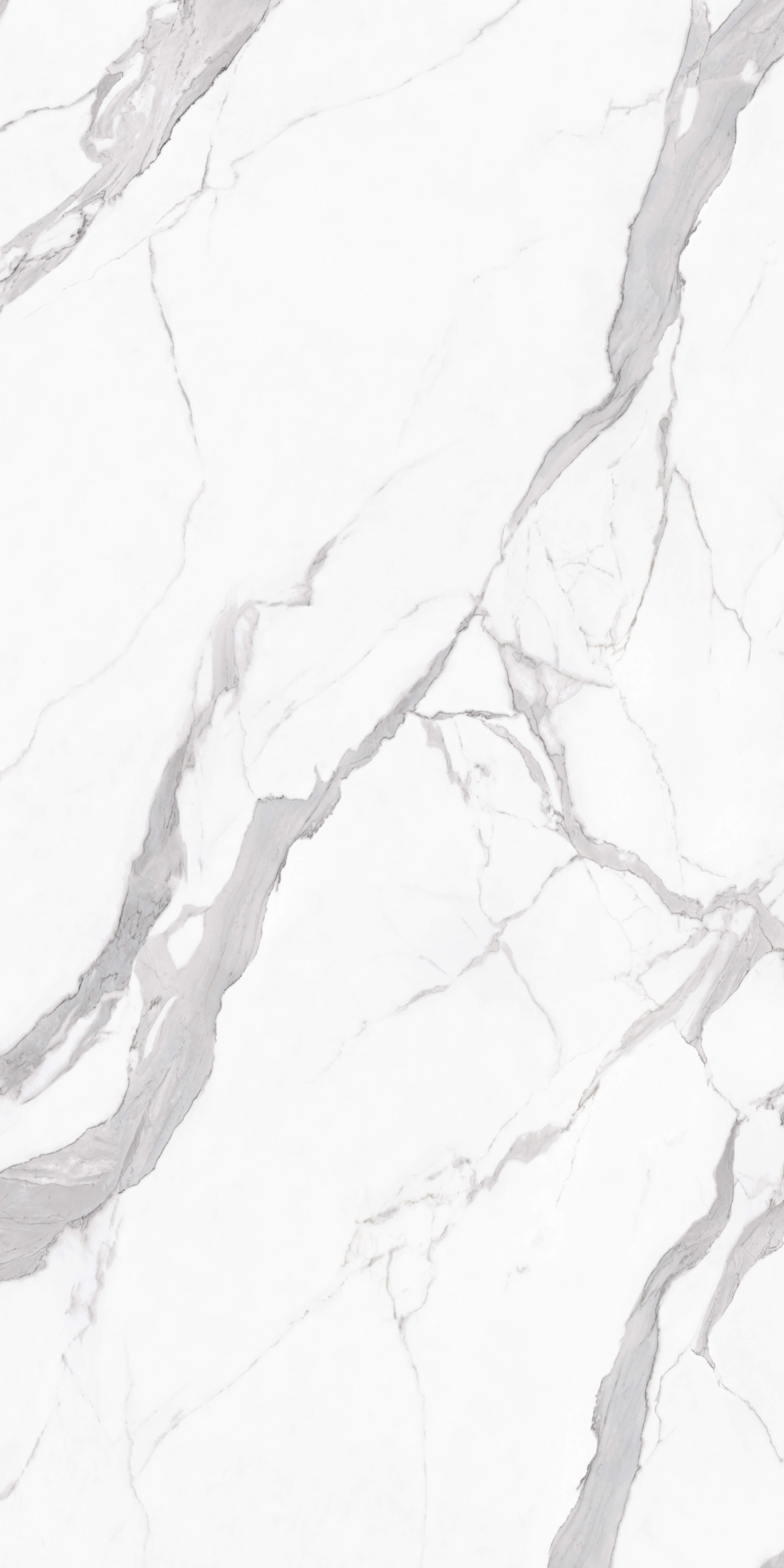 Volaka White Porcelain Slab – Opulence Collection | Gen Stone Australia