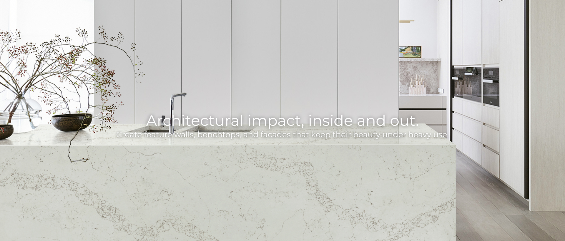 Why More Homeowners Are Switching from Marble and Granite to Porcelain Surfaces