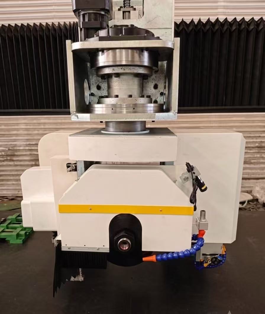 Bridge Saw Machine (5+1/2/3 Version) 3220/3620