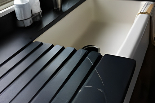 Residential Countertop Manufacturing